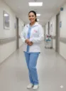 Chaqueta Profesional para Personal de Salud
