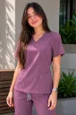 Conjunto Antifluido Corte princesa