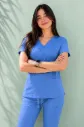 Conjunto Antifluido Corte princesa